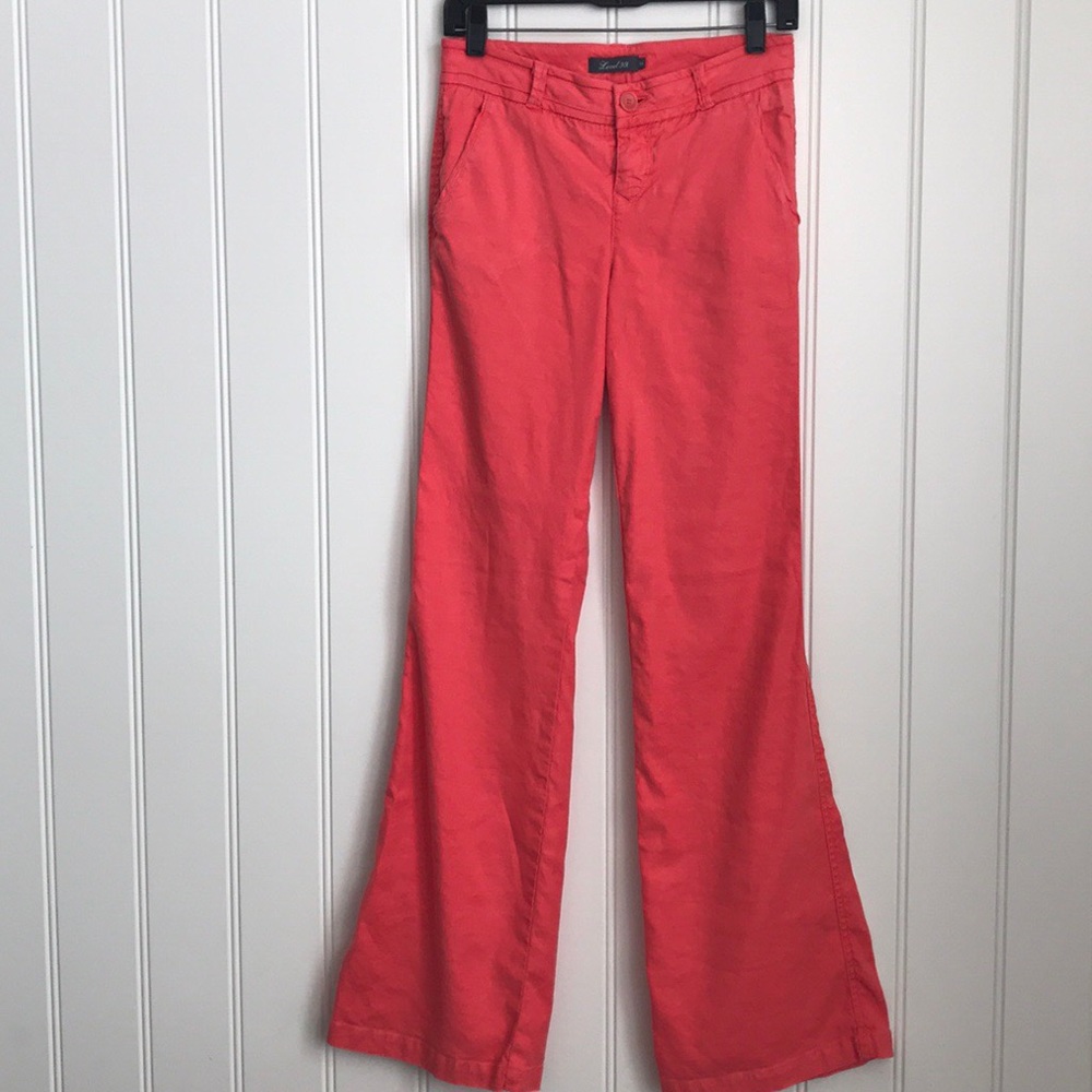 Level 99 wide leg pants